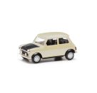 herpa - Mini Mayfair (Rechtslenker), old english white
