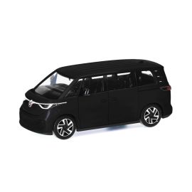 herpa - VW ID. Buzz, schwarz