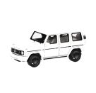 herpa - Mercedes-Benz G 580 mit EQ-Technologie (N465), weiß