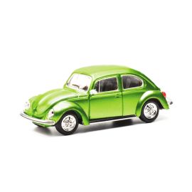 herpa - VW Käfer 1303, moos metallic