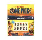 ONE PIECE 39527 MINIFIGUREN, sortiert