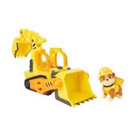 RBL Rubble & Crew Core Vehicle Rubble