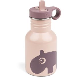 Edelstahl Flasche Ozzo Rosa