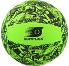 sunflex BEACH AND FUNBALL SIZE 5 FUNKY BOOM