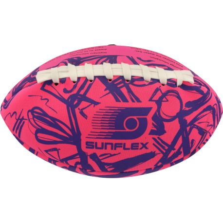 sunflex AMERICAN FOOTBALL FUNKY STROKES