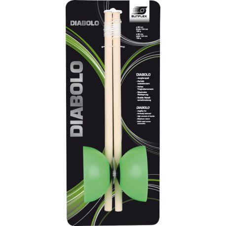 sunflex Diabolo