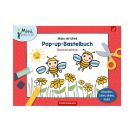 Mein 1. Pop-up-Bastelbuch: Blumenwiese (Mini-Künstler)