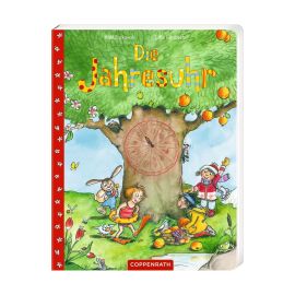 Die Jahresuhr (Zuckowski)