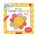 Mein 1. Glitzer-Malspaß: Kleiner Garten (Mini-Künstler)