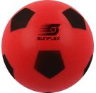sunflex SOFTFUSSBALL ROT