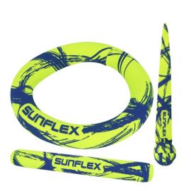 sunflex TAUCHSET FUNKY CROSSED