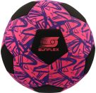 sunflex NEOPRENE SOCCER BALL SIZE 5 FUNKY STROKES