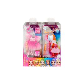 Rainbow High Fashion Pack Asst in PDQ Rainbow High Fashion Pack Asst in PDQ