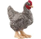 schleich® FARM WORLD 13997 Plymouth Rock Huhn
