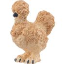 schleich® FARM WORLD 14891 Seidenhuhn