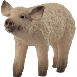 schleich® FARM WORLD 14893 Wollschwein Ferkel