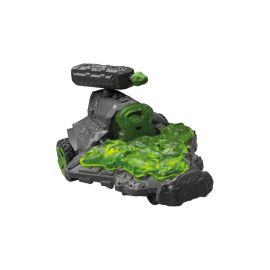 schleich® ELDRADOR® CREATURES 42665 Stein Düsenjet Fahrzeug mit Mini Cretaure
