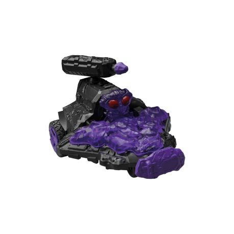 schleich® ELDRADOR® CREATURES 42667 Schatten Düsenjet Fahrzeug mit Mini Cretaure