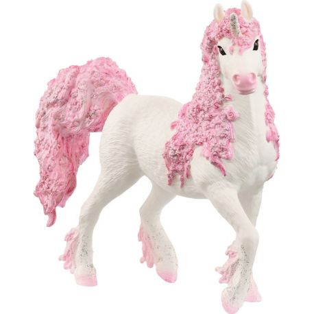 schleich® BAYALA® 70831 Blüten Einhorn Stute