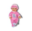 BABY born for babies Sleepy Pink 30cm