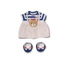 BABY born Teddy Kleid 43cm