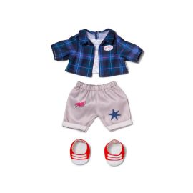 BABY born Teddy Cool-Outfit 43cm