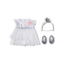 BABY born Ballerina-Outfit 43cm