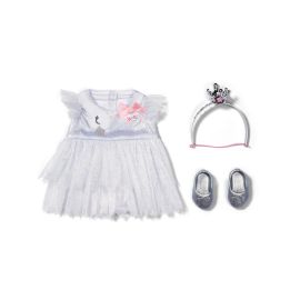 BABY born Ballerina-Outfit 43cm