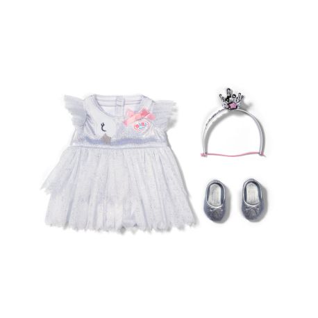 BABY born Ballerina-Outfit 43cm
