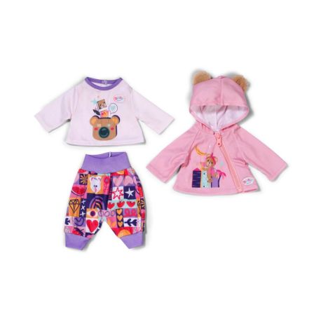 BABY born Neugeborenen Outfit