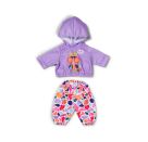 BABY born Hoodie Outfit 43cm