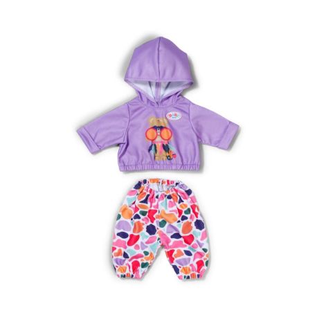 BABY born Hoodie Outfit 43cm