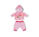 BABY born Jogginganzug Hund 43cm
