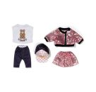 BABY born Glam Outfit 43cm