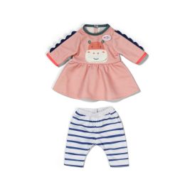 BABY born Kleid Dschungel 36cm