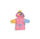 BABY born Bademantel 43cm