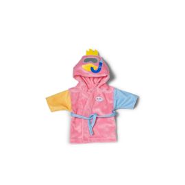BABY born Bademantel 43cm