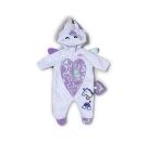 BABY born Einhornanzug 43cm