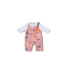 BABY born Dschungel Strampler 43cm