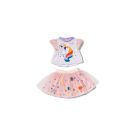BABY born Einhornkleid mit Tutu 43cm
