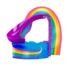 Rainbow High Little Compact Playset- Swim