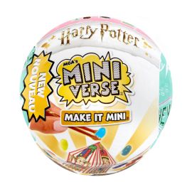 MGA s Miniverse - Make It Mini Harry Potter HD in PDQ