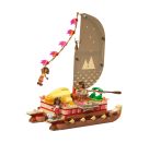 LEGO® Disney Prinzessin 43270 Vaianas Abenteuerfloß
