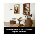 LEGO® Icons 10363 Leonardo da Vincis Fluggerät