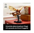 LEGO® Icons 10363 Leonardo da Vincis Fluggerät
