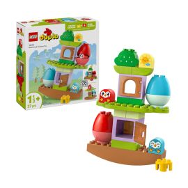 LEGO® DUPLO 10440 Baum zum Balancieren und Stapeln