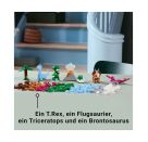 LEGO® Classic 11041 Kreative Dinosaurier