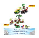 LEGO® Spidey und seine Superfreunde 11199 Spideys Team auf Rettungsmission im Dino-Truck