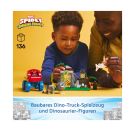 LEGO® Spidey und seine Superfreunde 11199 Spideys Team auf Rettungsmission im Dino-Truck