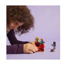 LEGO® Minecraft™ 21266 Das Lava-Duell im Nether